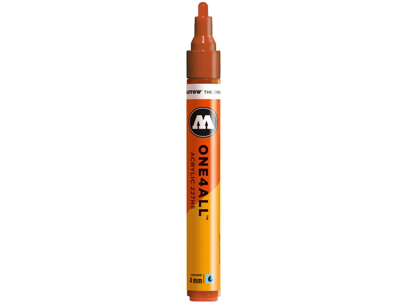 One4All™ 227HS 4 mm