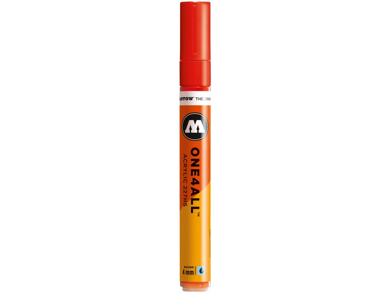 One4All™ 227HS 4 mm