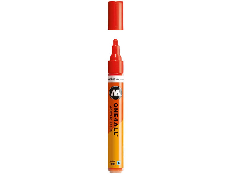 One4All™ 227HS 4 mm