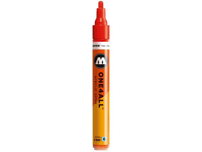 One4All™ 227HS 4 mm