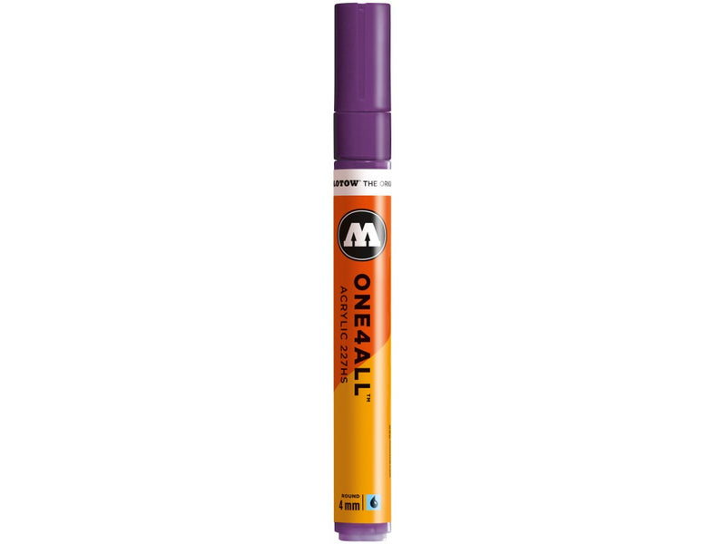 One4All™ 227HS 4 mm