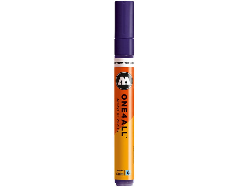 One4All™ 227HS 4 mm