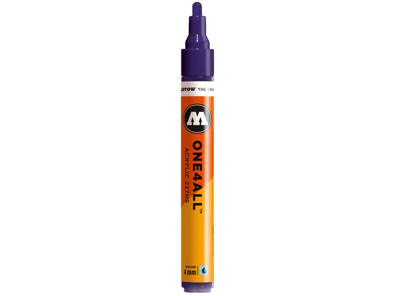 One4All™ 227HS 4 mm