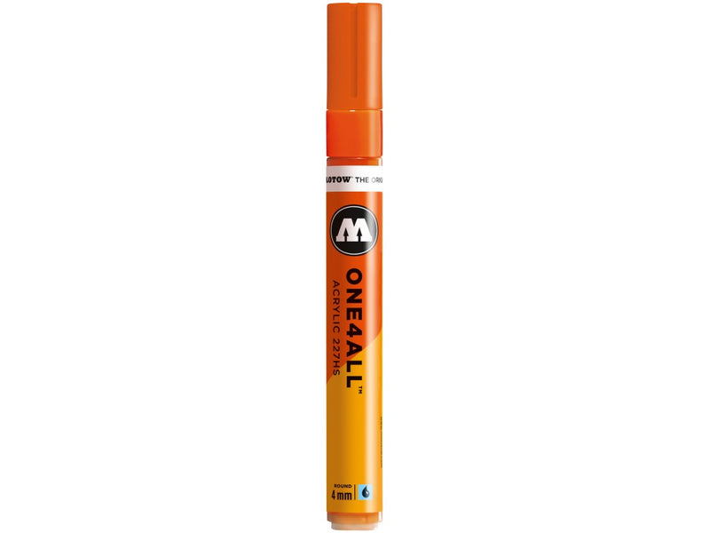 One4All™ 227HS 4 mm