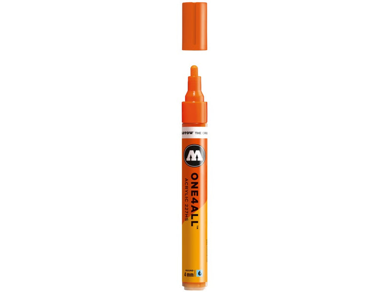 One4All™ 227HS 4 mm