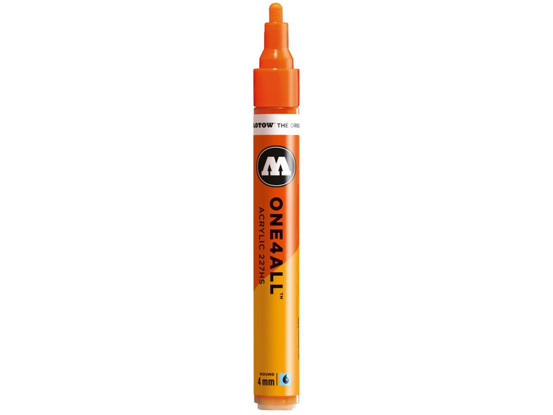 One4All™ 227HS 4 mm