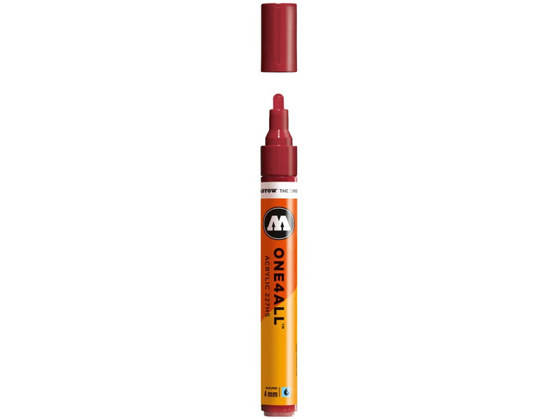 One4All™ 227HS 4 mm