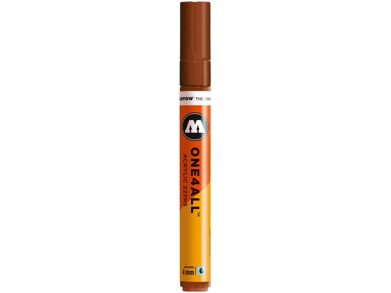 One4All™ 227HS 4 mm