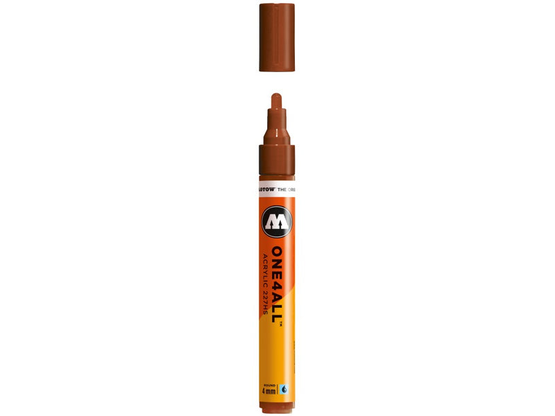 One4All™ 227HS 4 mm