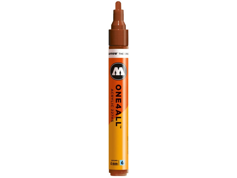 One4All™ 227HS 4 mm