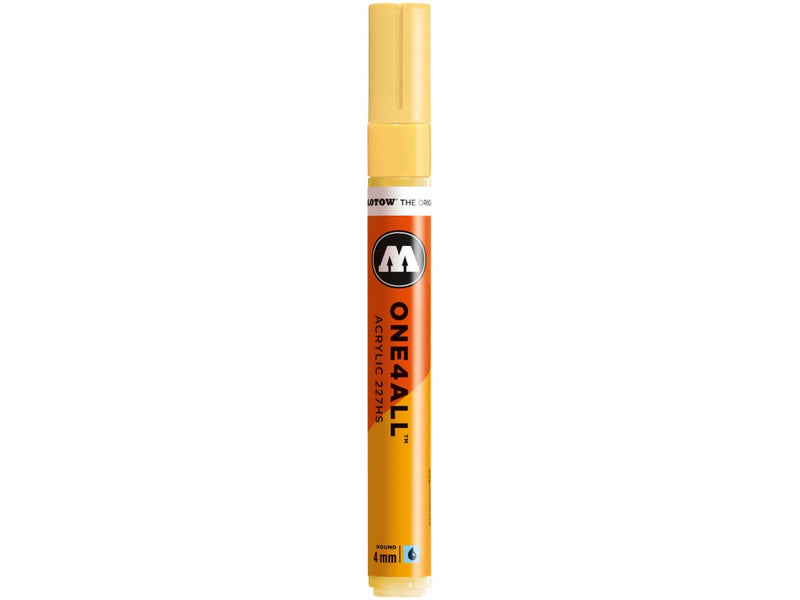 One4All™ 227HS 4 mm