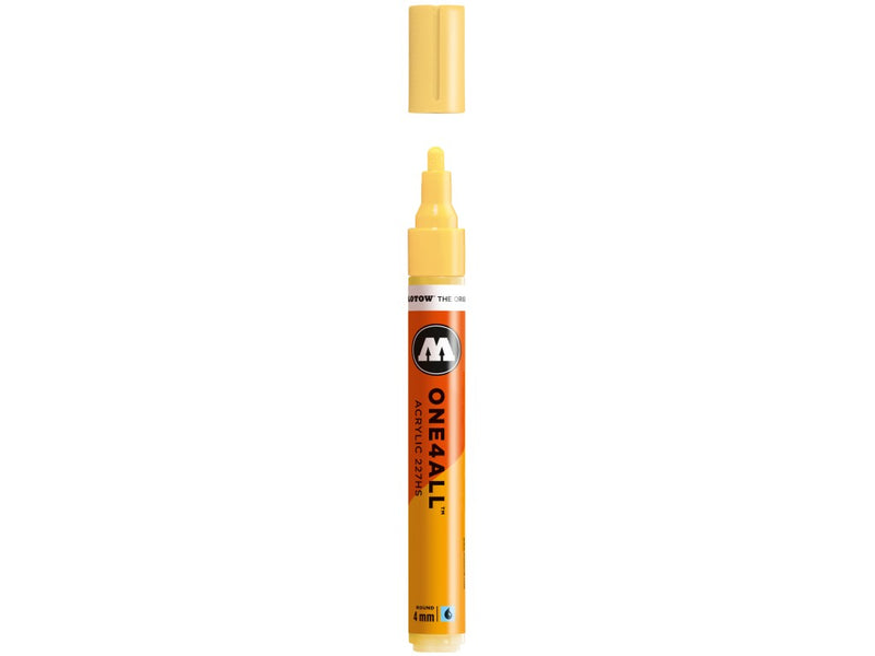 One4All™ 227HS 4 mm