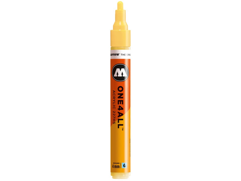One4All™ 227HS 4 mm