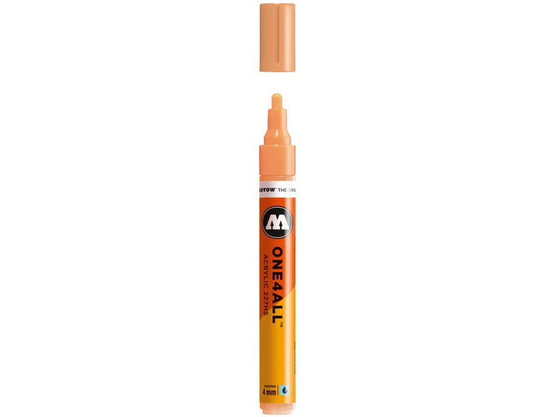 One4All™ 227HS 4 mm