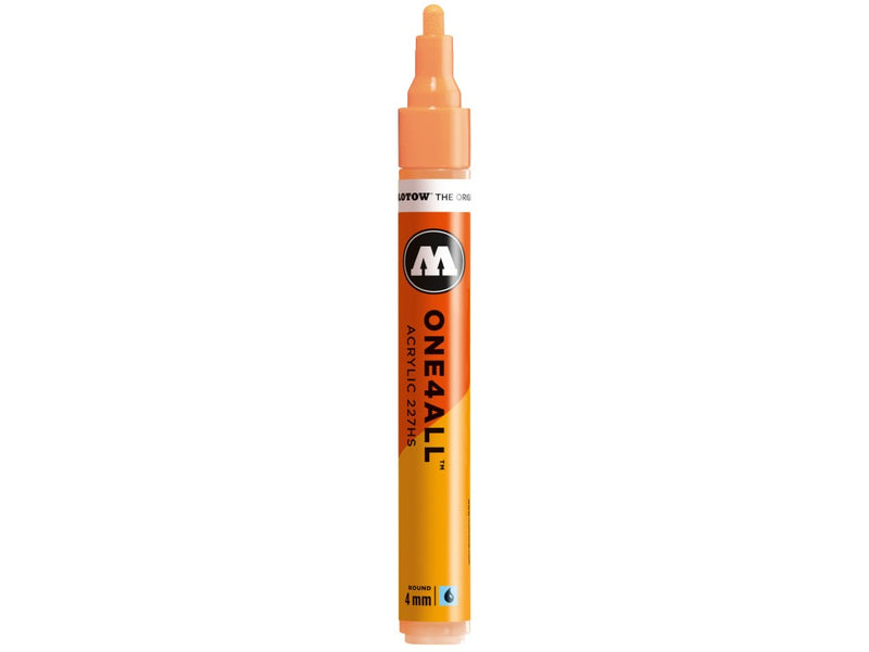 One4All™ 227HS 4 mm