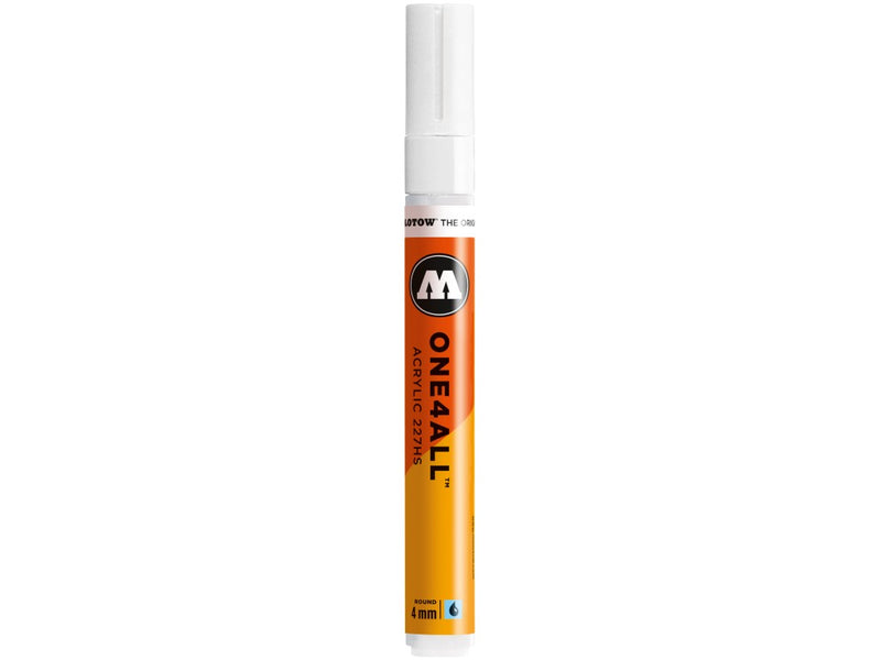 One4All™ 227HS 4 mm