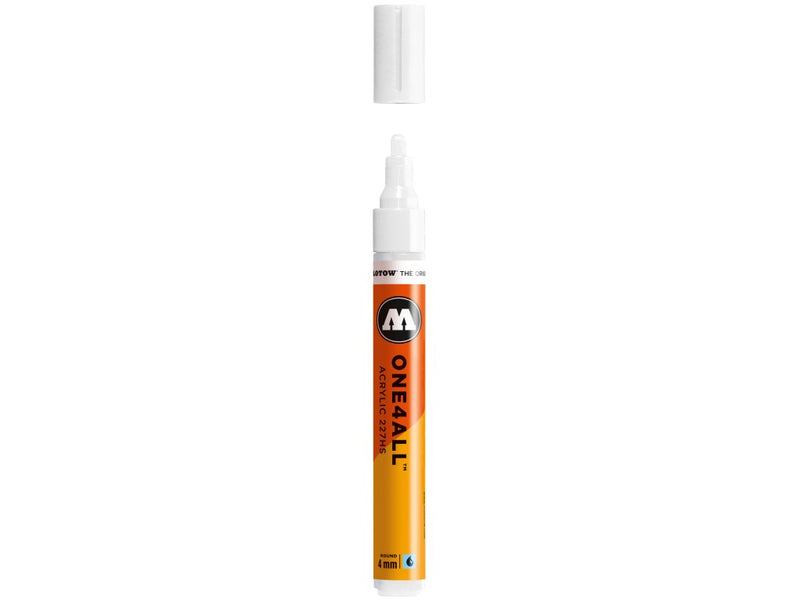 One4All™ 227HS 4 mm