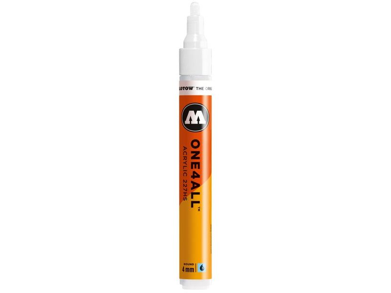 One4All™ 227HS 4 mm