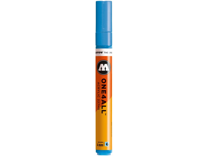 One4All™ 227HS 4 mm