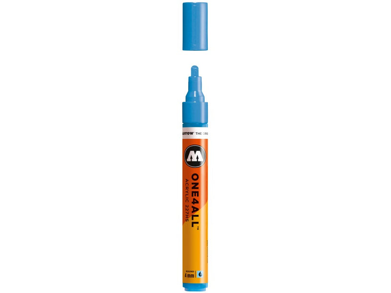 One4All™ 227HS 4 mm