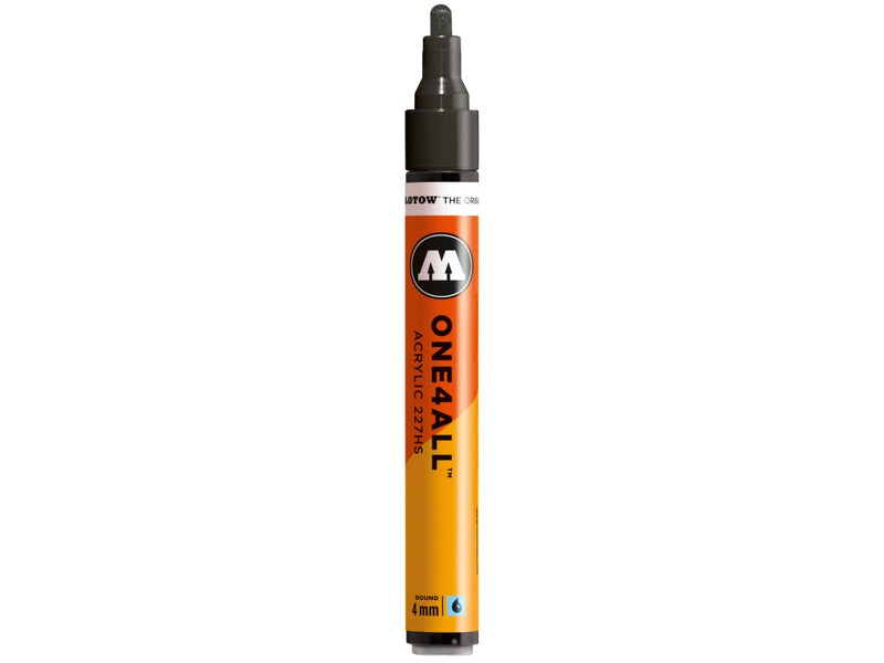 One4All™ 227HS 4 mm