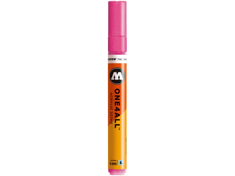One4All™ 227HS 4 mm