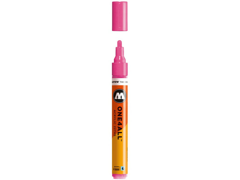 One4All™ 227HS 4 mm