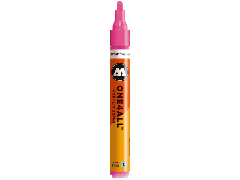 One4All™ 227HS 4 mm