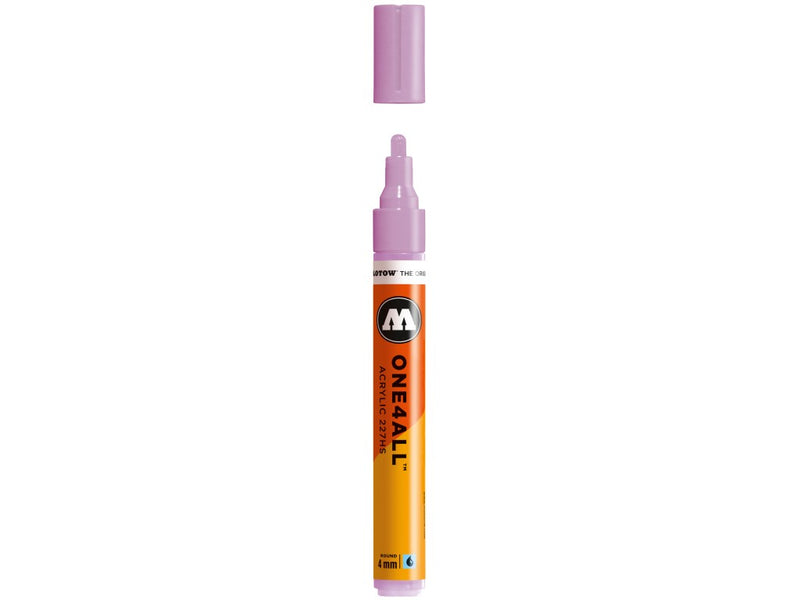 One4All™ 227HS 4 mm