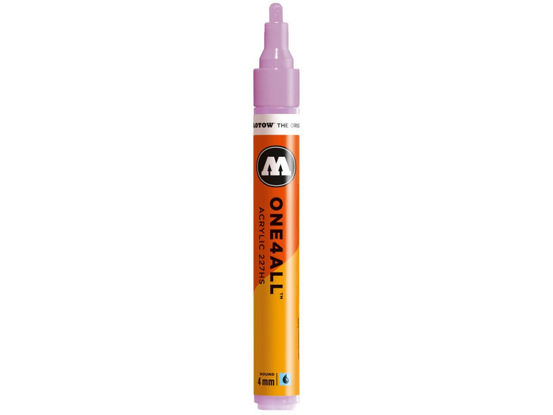 One4All™ 227HS 4 mm