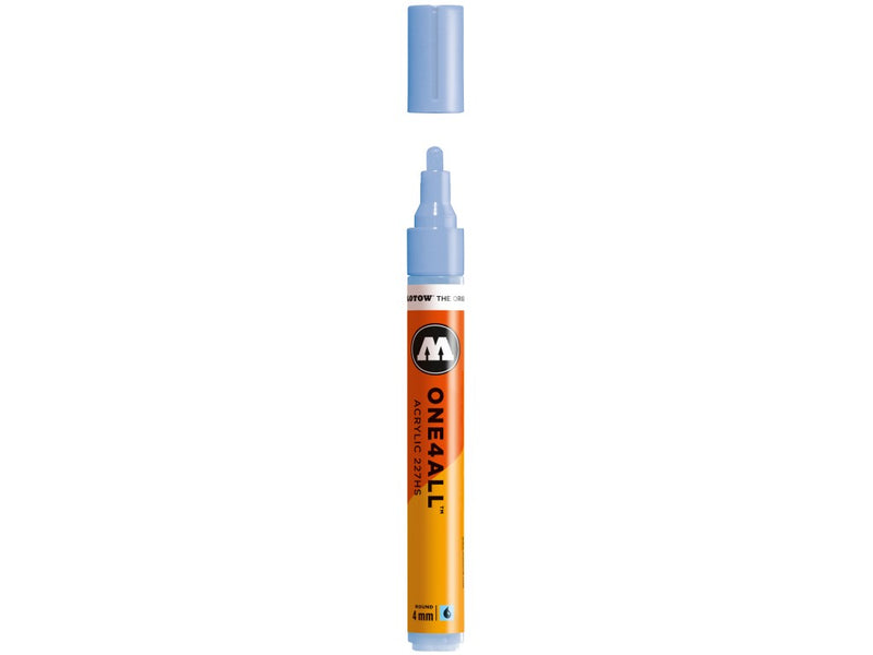 One4All™ 227HS 4 mm