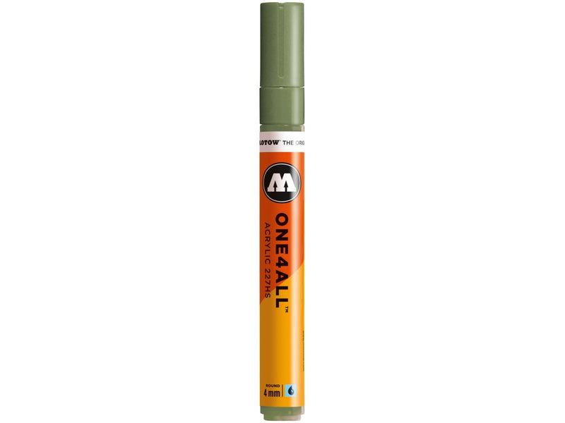 One4All™ 227HS 4 mm