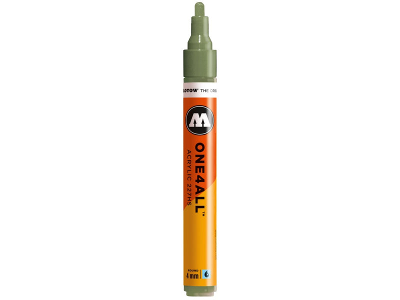 One4All™ 227HS 4 mm
