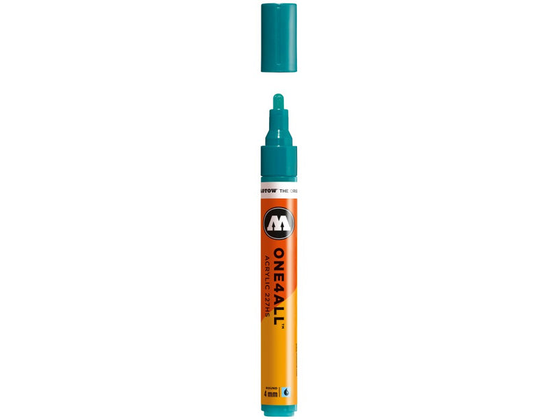 One4All™ 227HS 4 mm