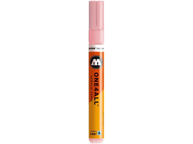 One4All™ 227HS 4 mm