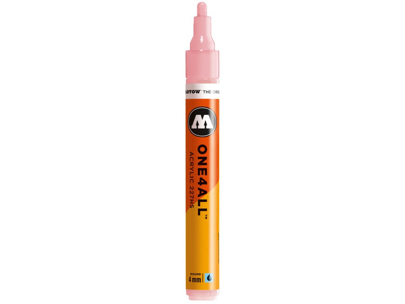 One4All™ 227HS 4 mm