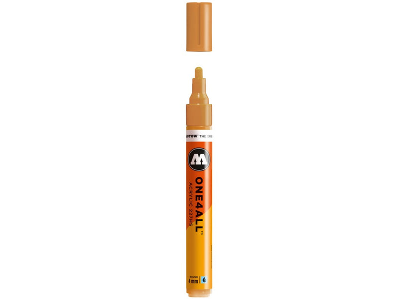 One4All™ 227HS 4 mm
