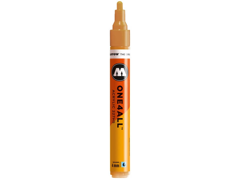 One4All™ 227HS 4 mm