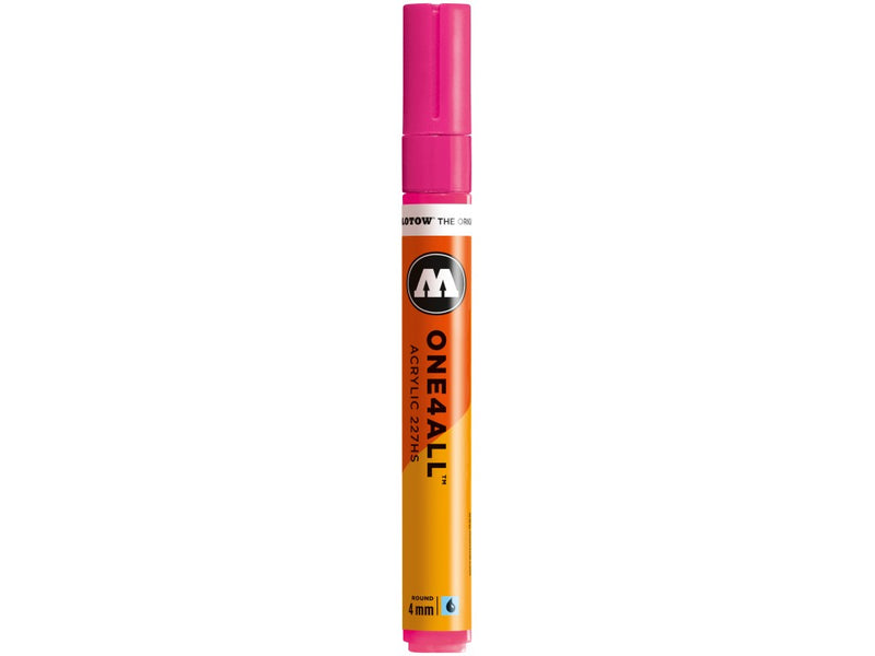 One4All™ 227HS 4 mm