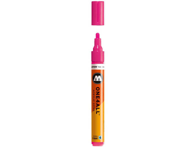 One4All™ 227HS 4 mm