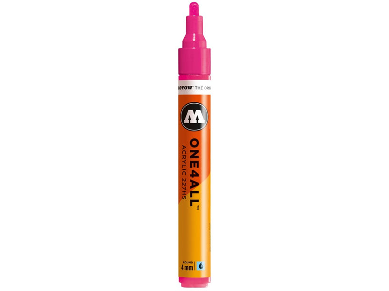 One4All™ 227HS 4 mm