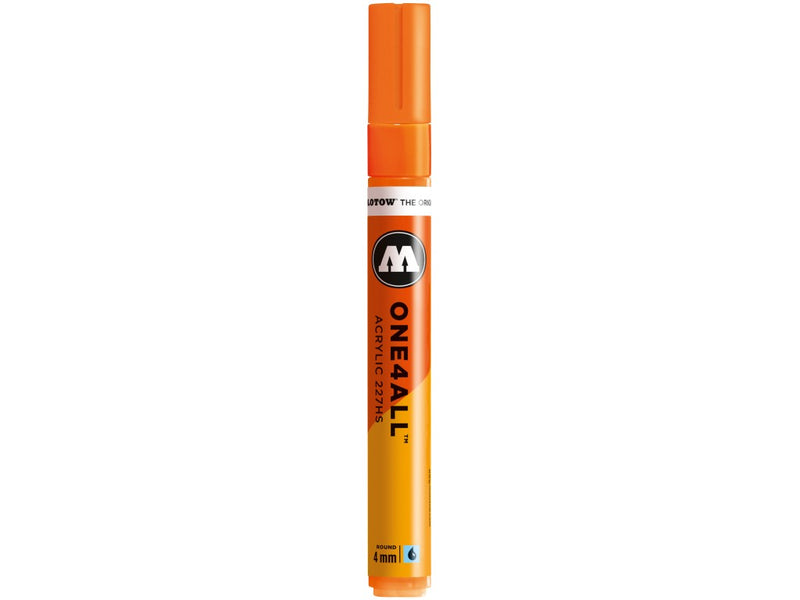 One4All™ 227HS 4 mm