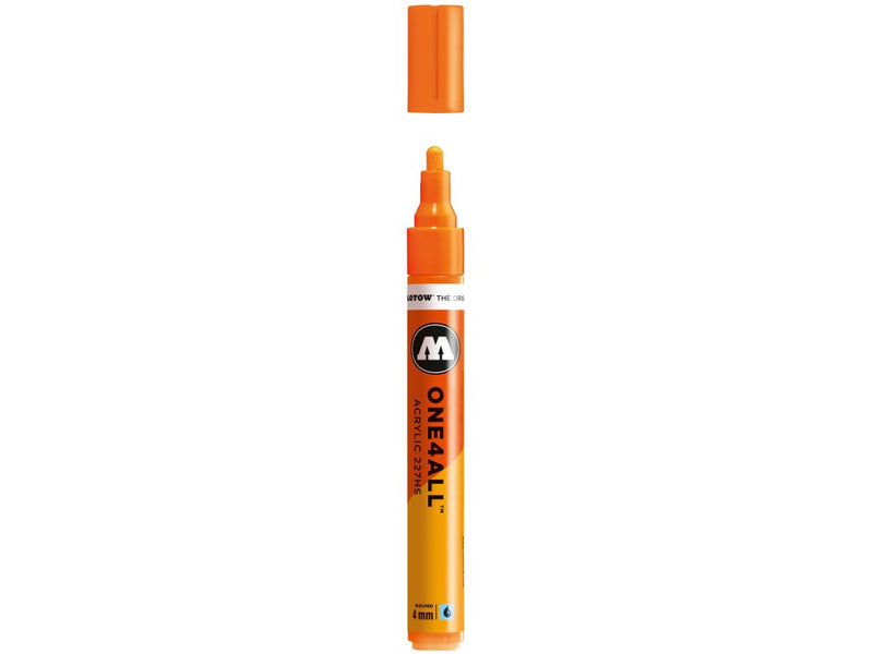 One4All™ 227HS 4 mm