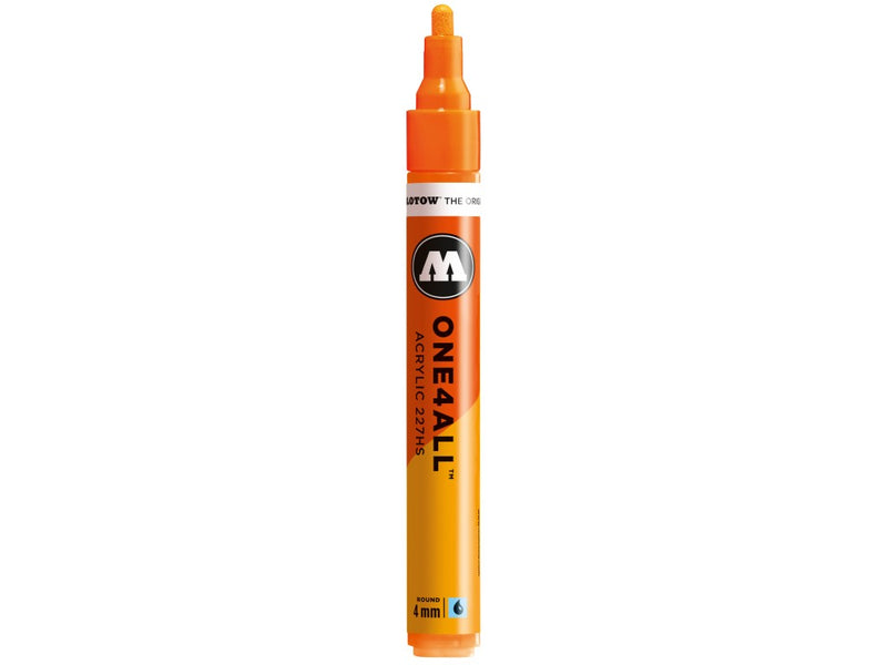 One4All™ 227HS 4 mm