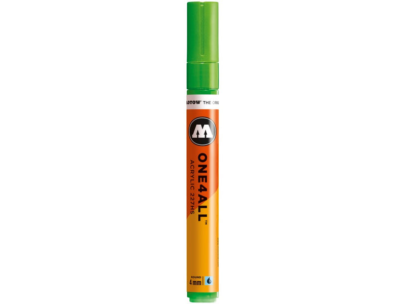 One4All™ 227HS 4 mm