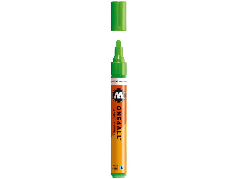 One4All™ 227HS 4 mm