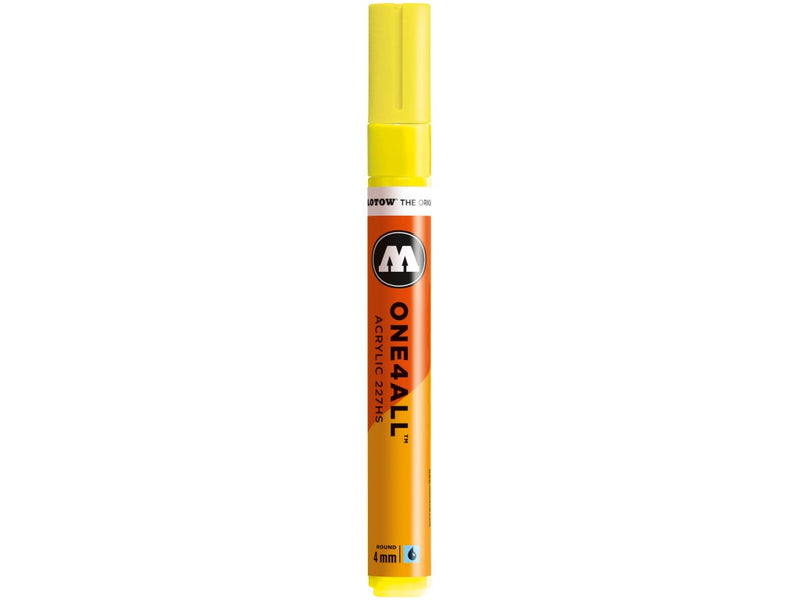One4All™ 227HS 4 mm