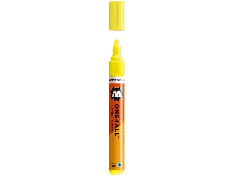 One4All™ 227HS 4 mm