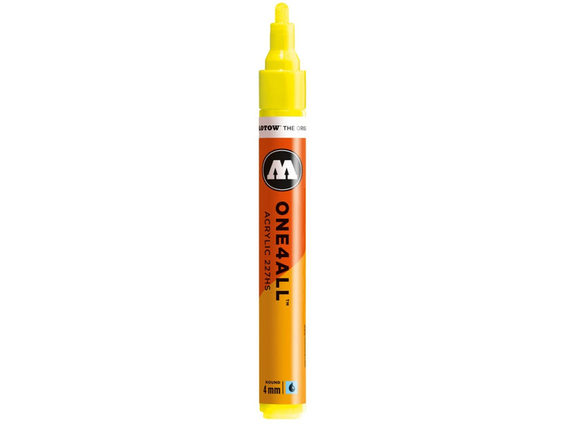 One4All™ 227HS 4 mm