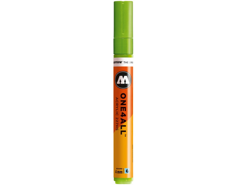 One4All™ 227HS 4 mm